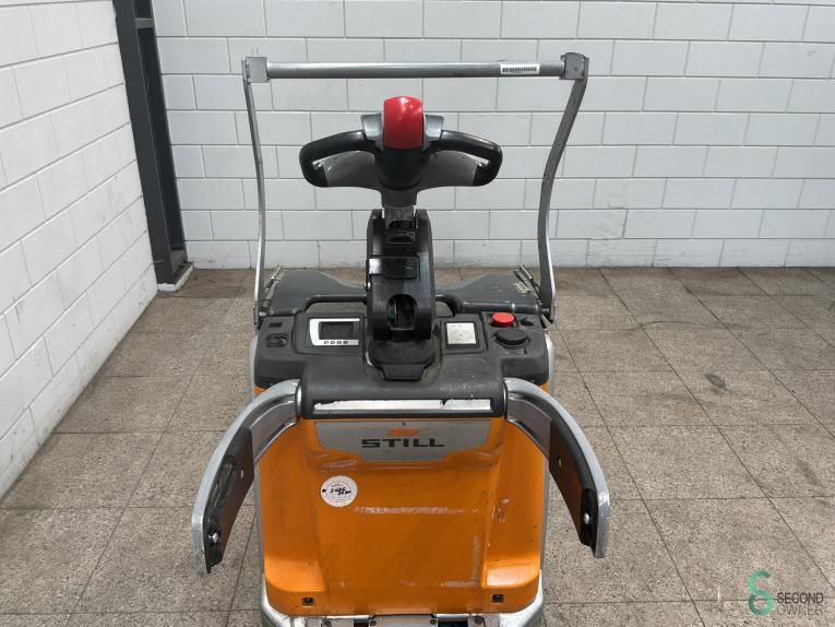 Pallet trucks Electric Still EXH-SF20 2020