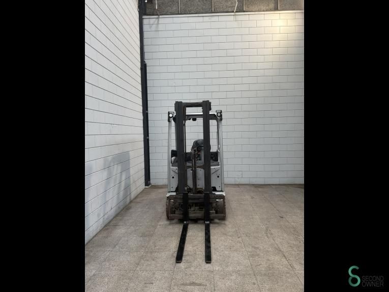 Forklifts Electric Still RX20-16 2020