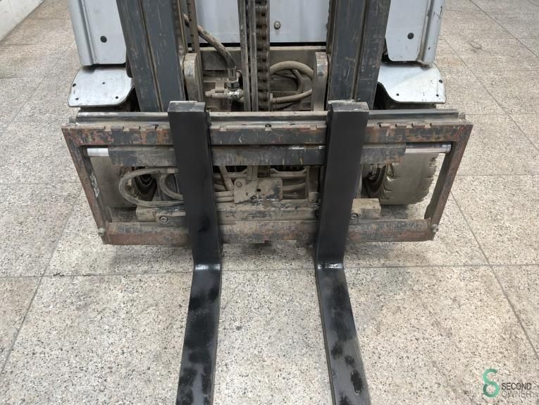 Forklifts Electric Still RX20-16 2020