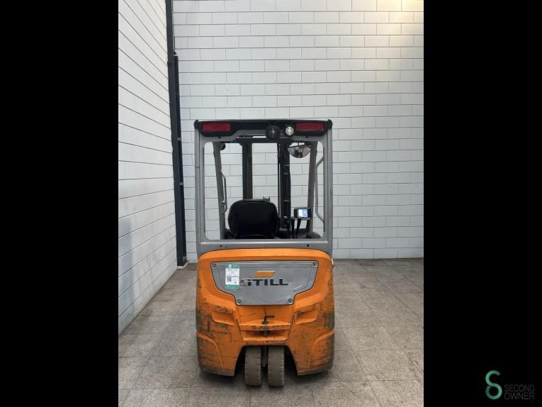 Forklifts Electric Still RX20-16 2020