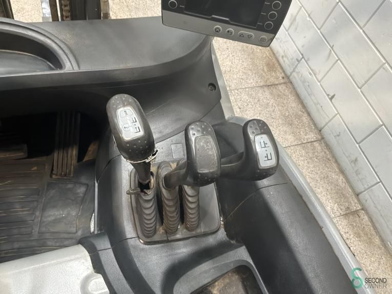 Forklifts Electric Still RX20-16 2020