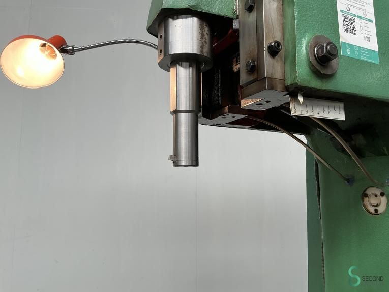 Planing and slotting machines Uni-Tech B5032D, 320mm 2006