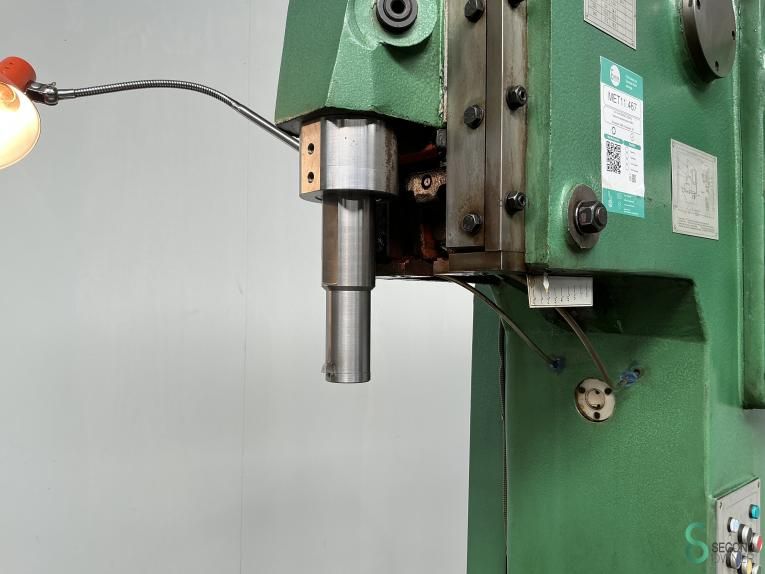 Planing and slotting machines Uni-Tech B5032D, 320mm 2006