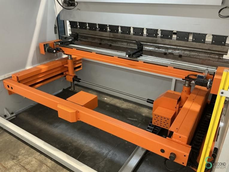Press brakes Ermaksan Speed-Bend PRO 3100x175 2022