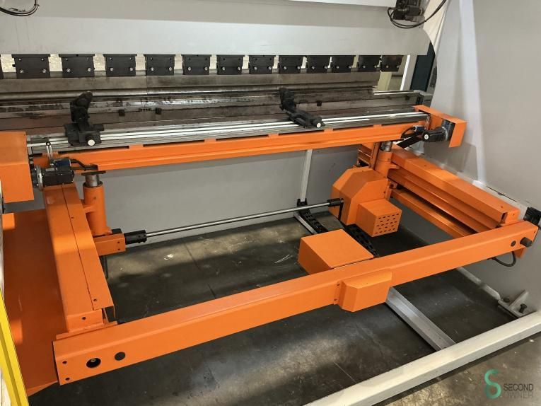 Press brakes Ermaksan Speed-Bend PRO 3100x175 2022