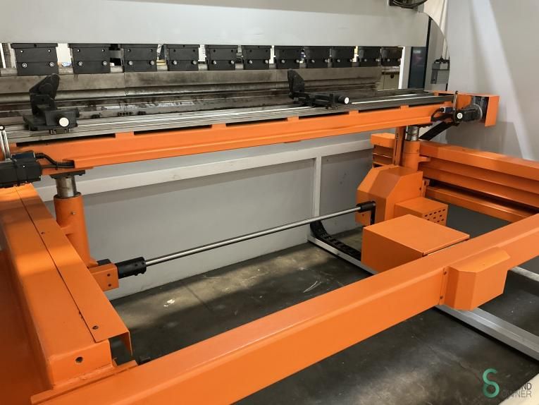 Press brakes Ermaksan Speed-Bend PRO 3100x175 2022