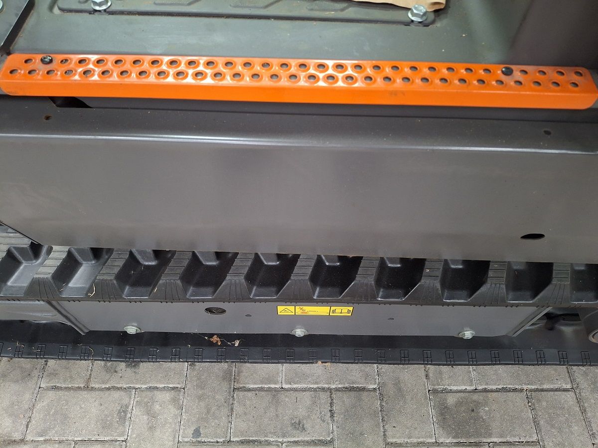 Volvo EC18E, minigraver, minikraan, BJ2025, 2 stuks, Nieuw!