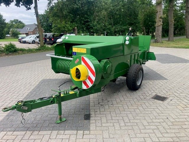 Ongebruikte Sipma balenpers model 4010