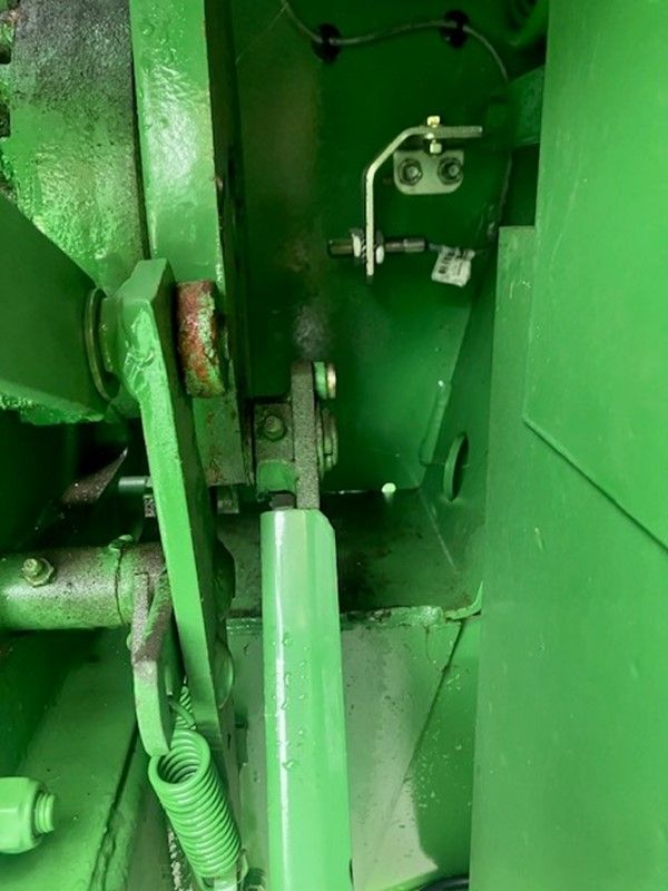 Ongebruikte Sipma balenpers model 4010