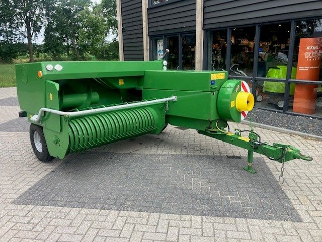 Ongebruikte Sipma balenpers model 4010