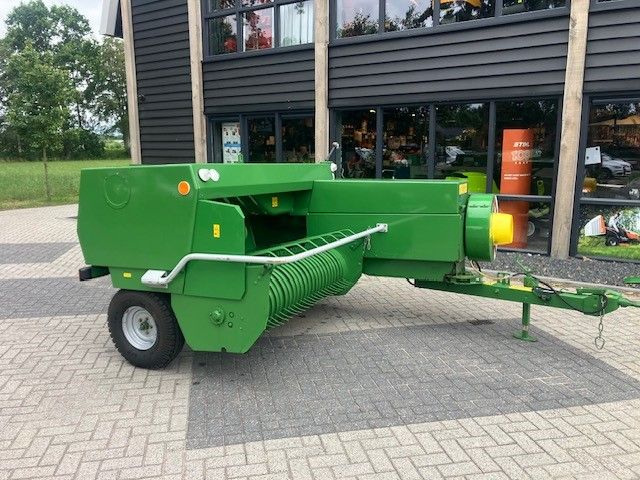 Ongebruikte Sipma balenpers model 4010