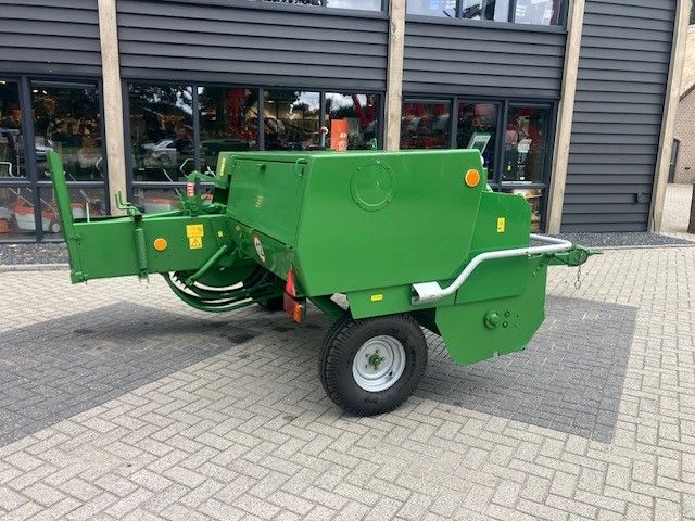 Ongebruikte Sipma balenpers model 4010