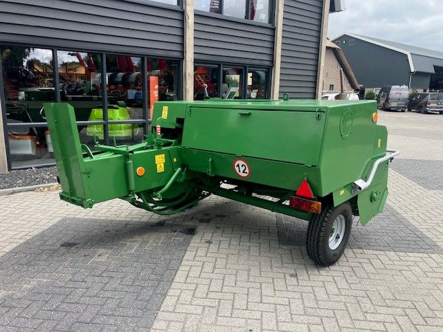 Ongebruikte Sipma balenpers model 4010
