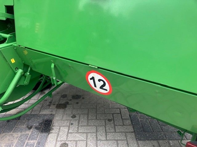 Ongebruikte Sipma balenpers model 4010