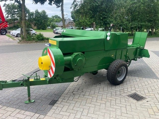 Ongebruikte Sipma balenpers model 4010
