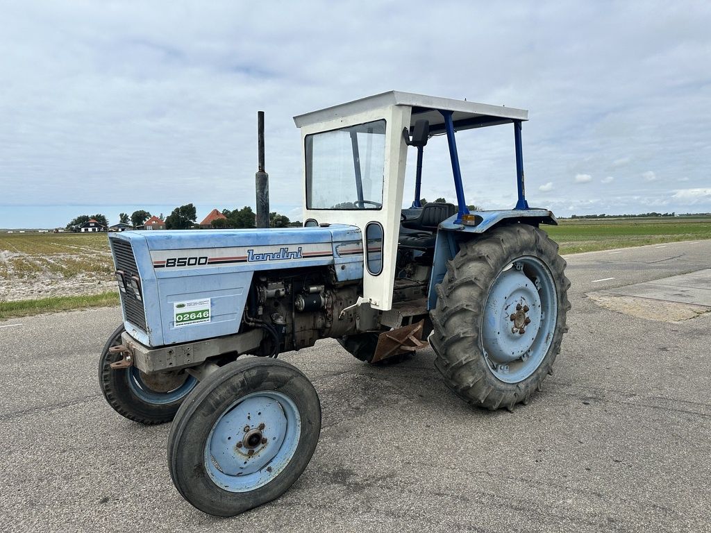 Landini 8500