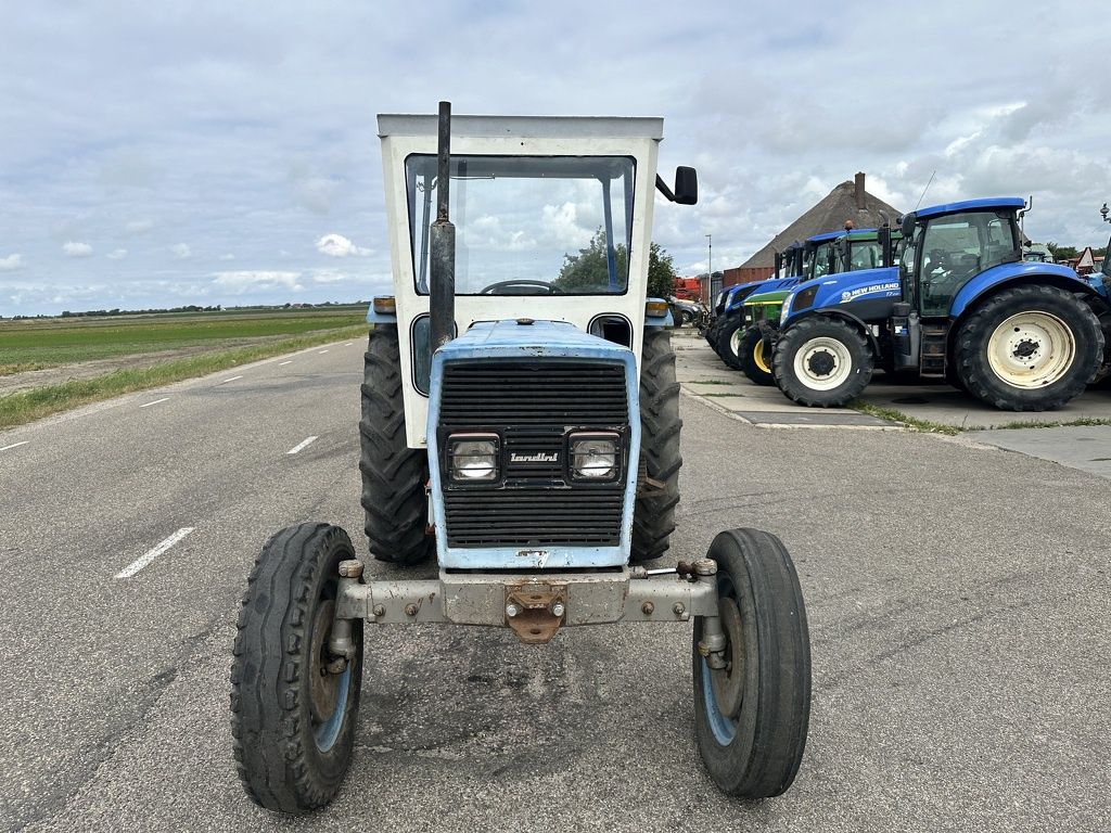 Landini 8500
