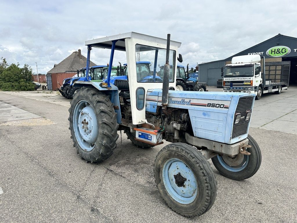 Landini 8500