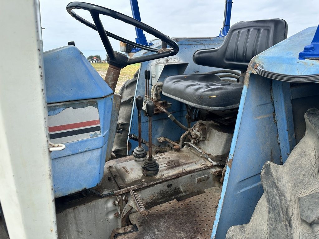 Landini 8500