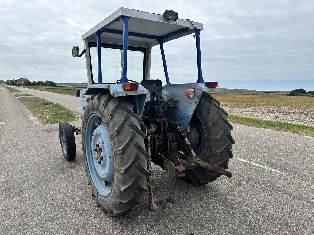 Landini 8500