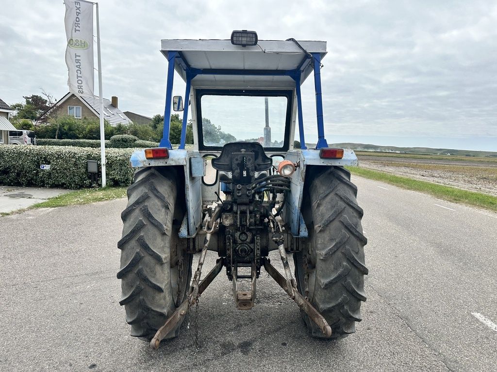Landini 8500
