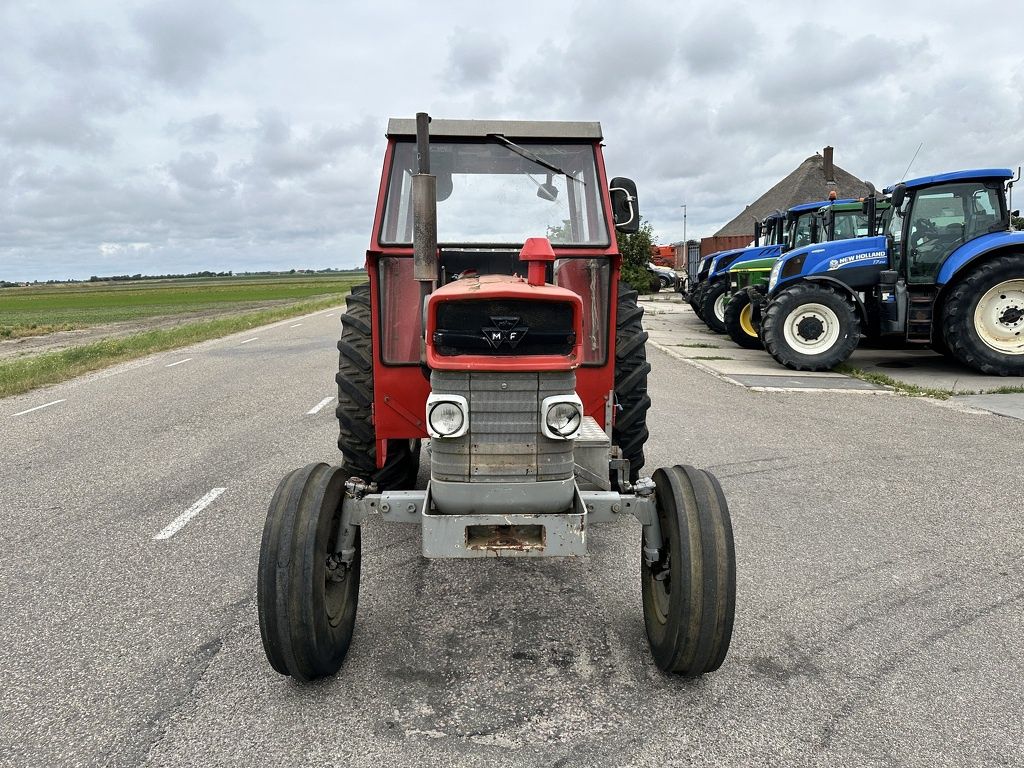 Massey-Ferguson 188