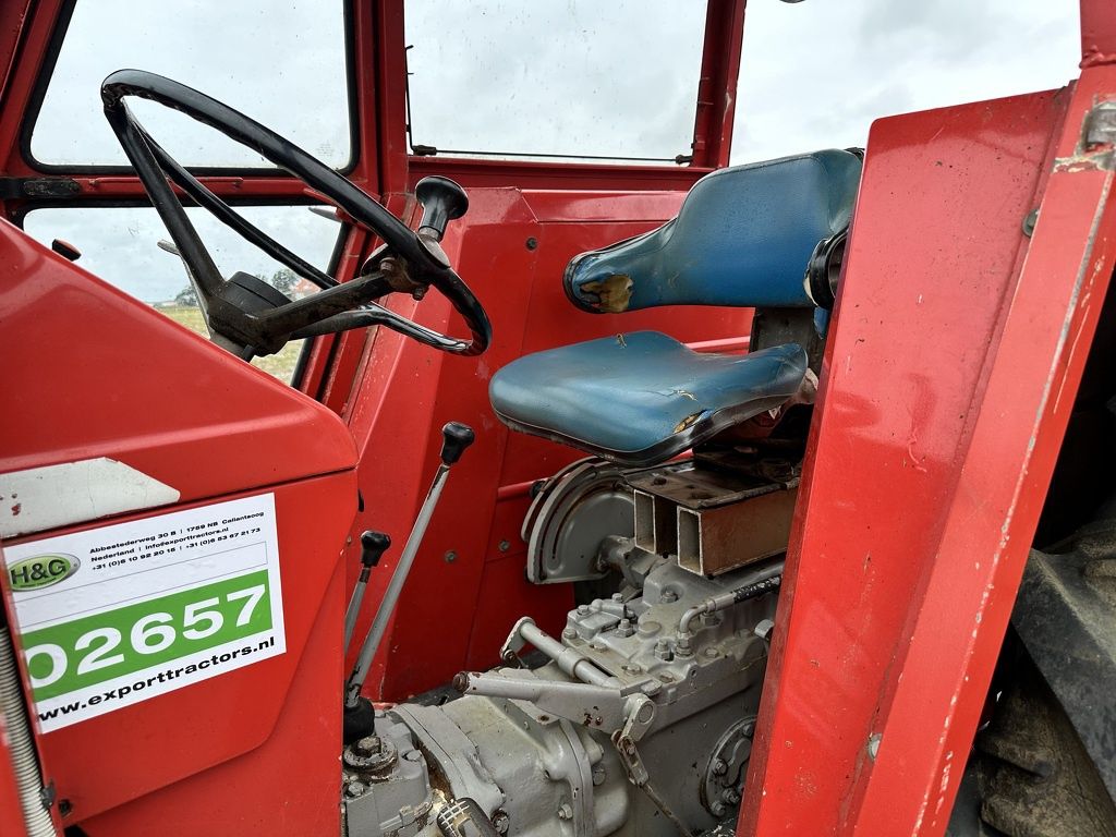 Massey-Ferguson 188