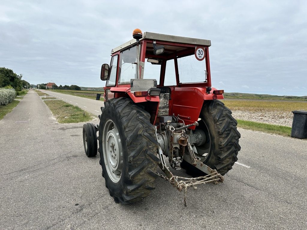 Massey-Ferguson 188