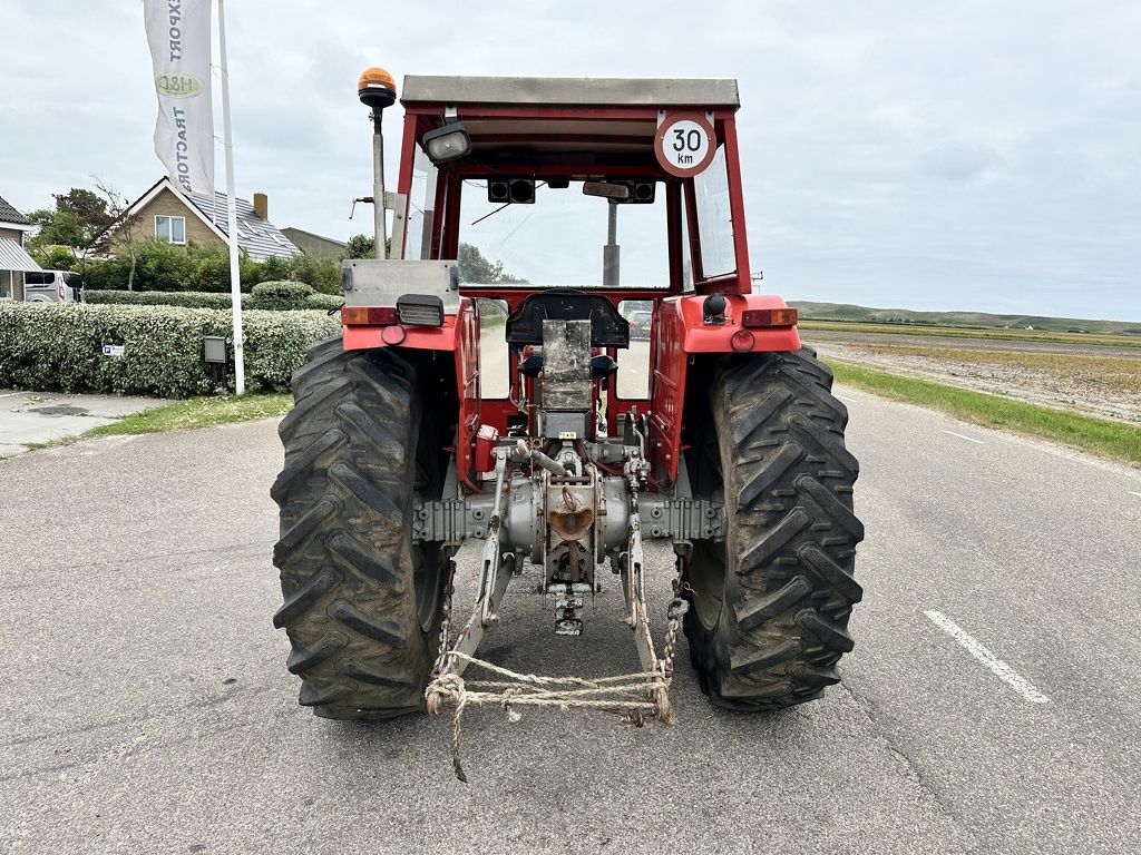 Massey-Ferguson 188