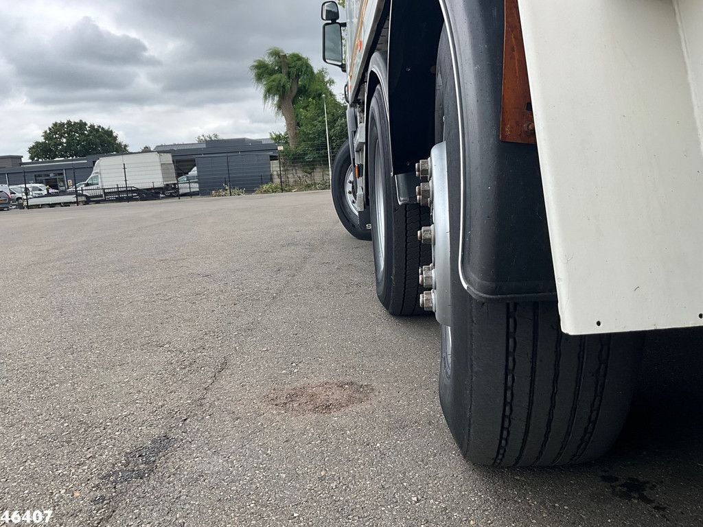 Scania P 280 Euro 6 Faun 20m³