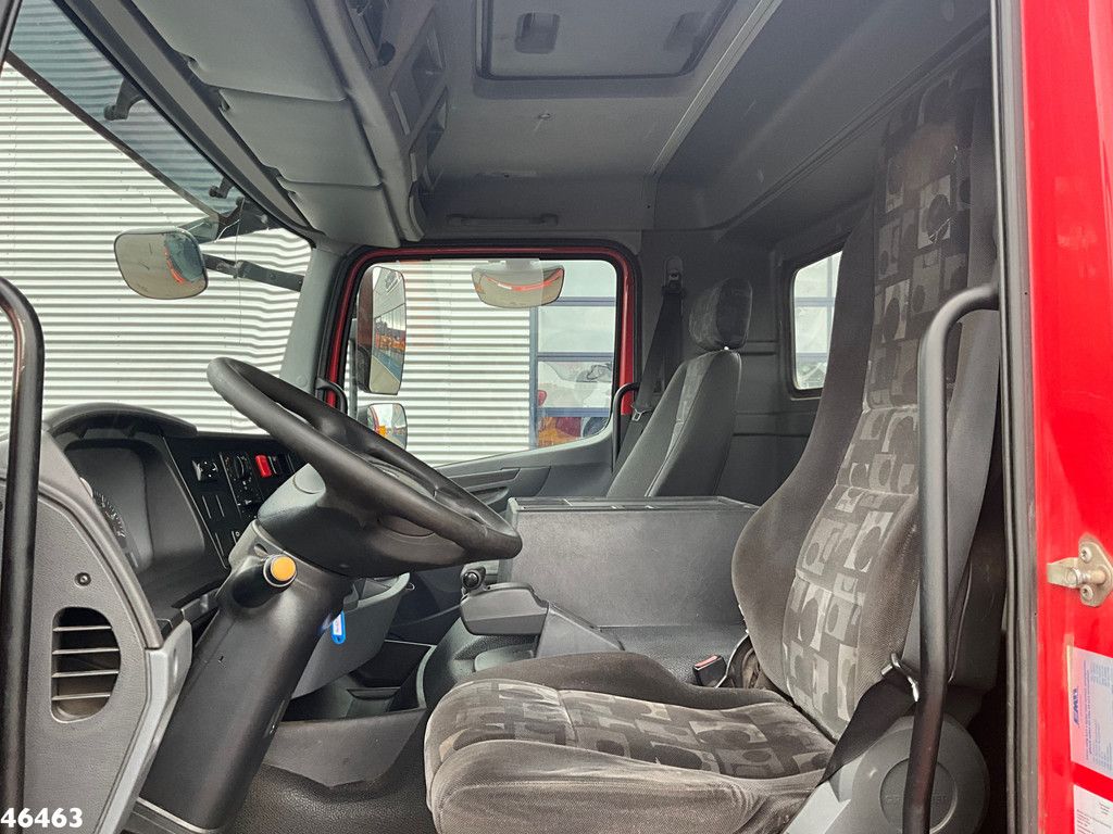 Mercedes-Benz AXOR 1824 Hiab 12 Tonmeter laadkraan
