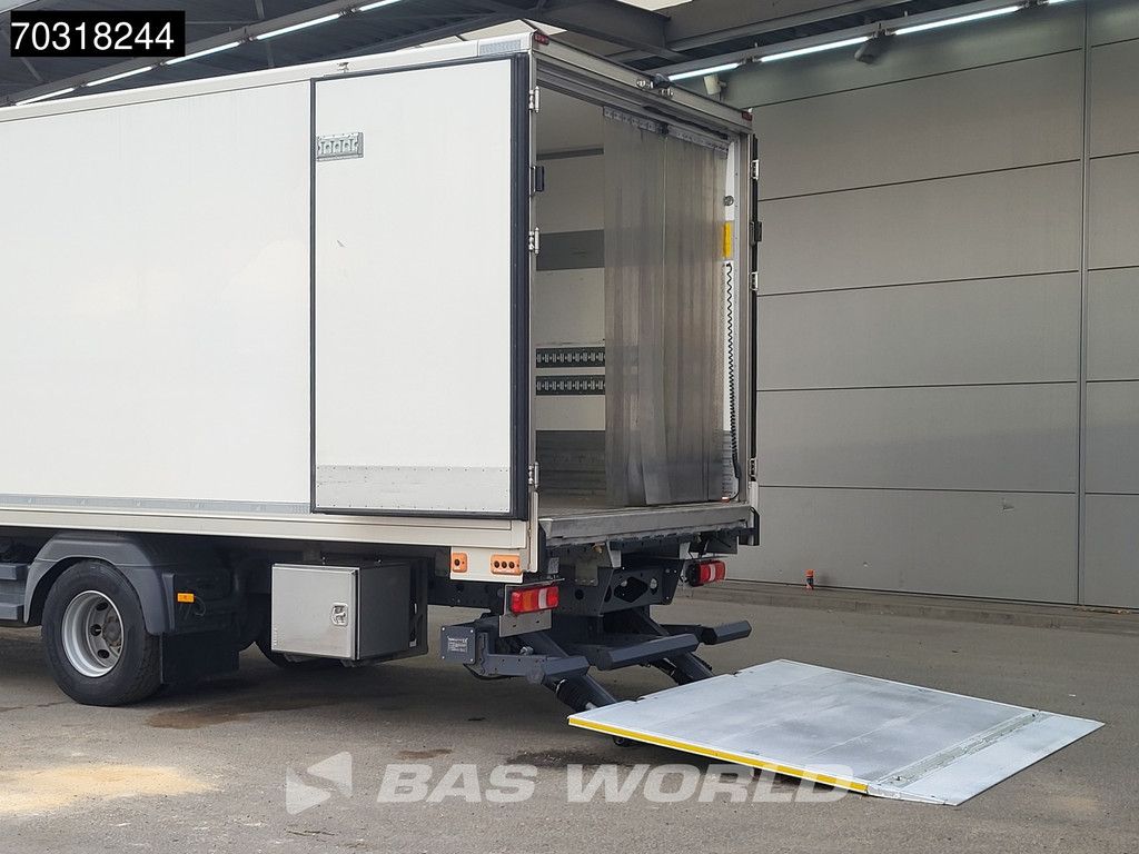 Mercedes Atego Atego 1524 4X2 Thermo King T-1200 Automatic Gearbox Euro 6