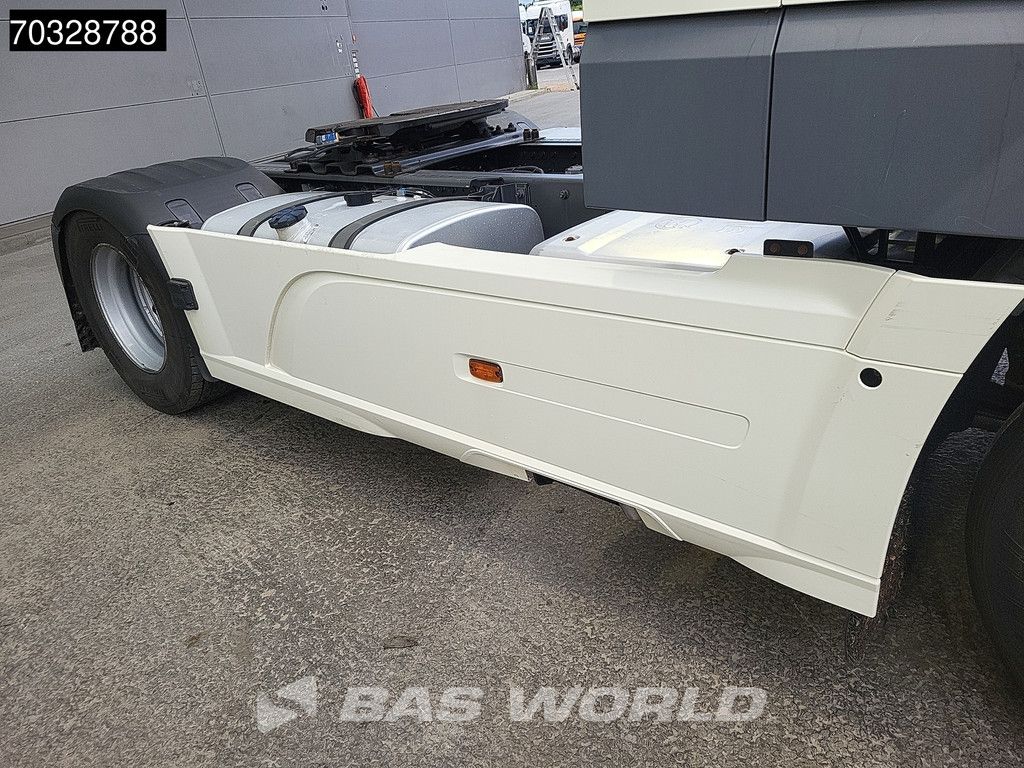 DAF XF XF 480 4X2 SSC Retarder 2x Tanks Standklima ACC