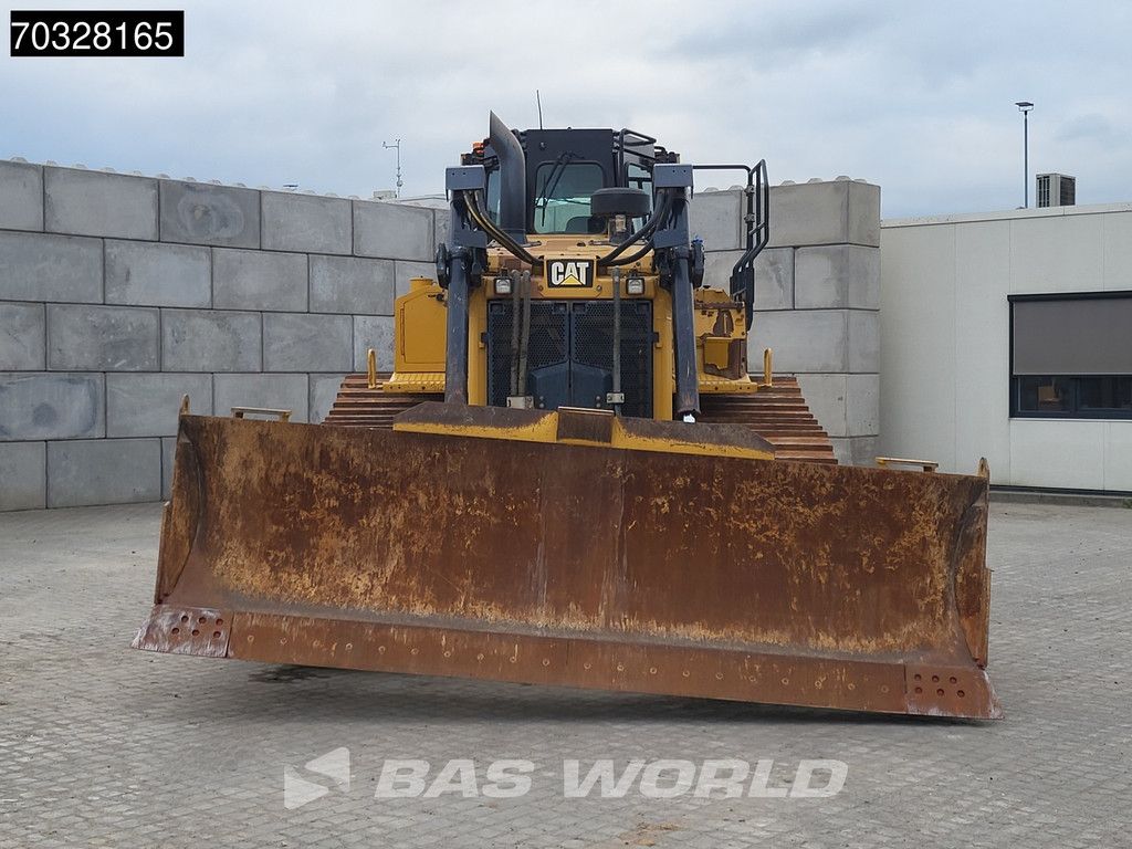 Caterpillar D6 T LGP