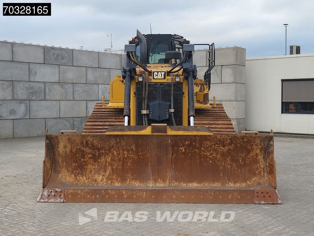 Caterpillar D6 T LGP