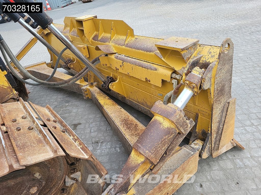 Caterpillar D6 T LGP