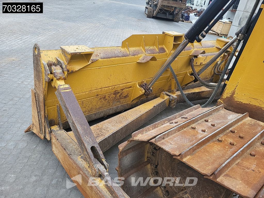 Caterpillar D6 T LGP