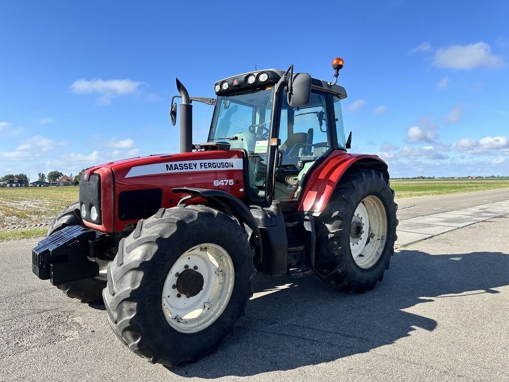Massey-Ferguson 6475