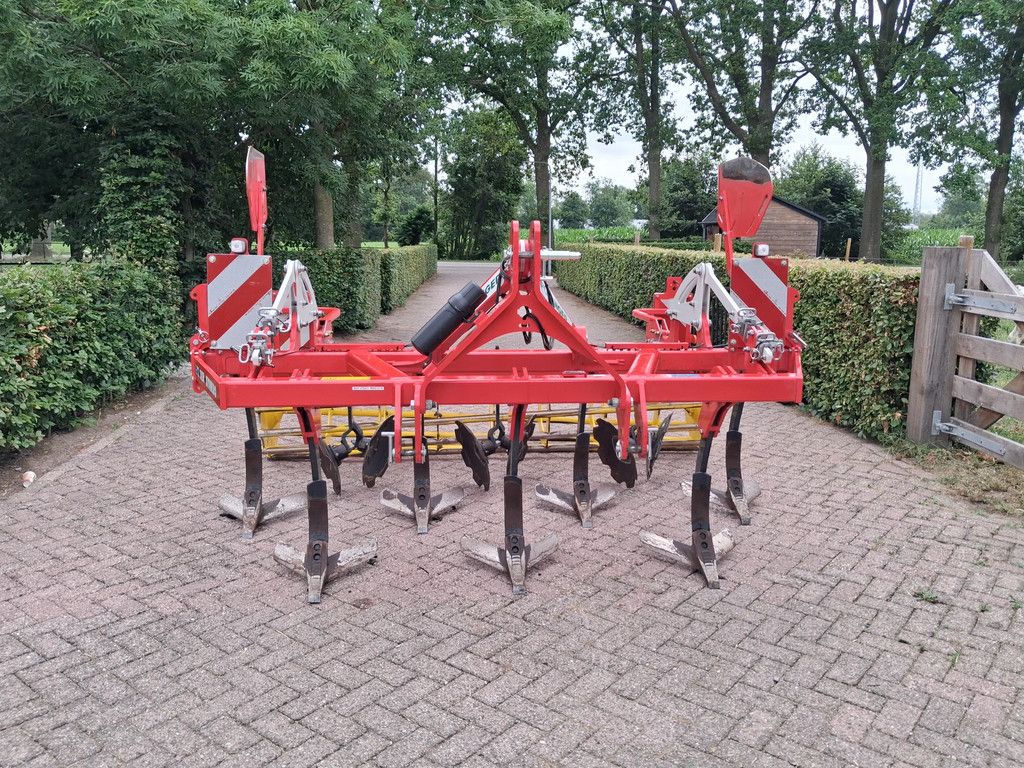 Pottinger 3020 SYNKRO cultivator