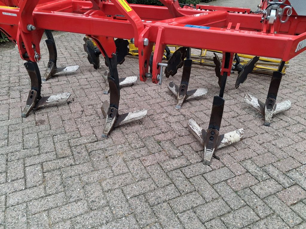 Pottinger 3020 SYNKRO cultivator