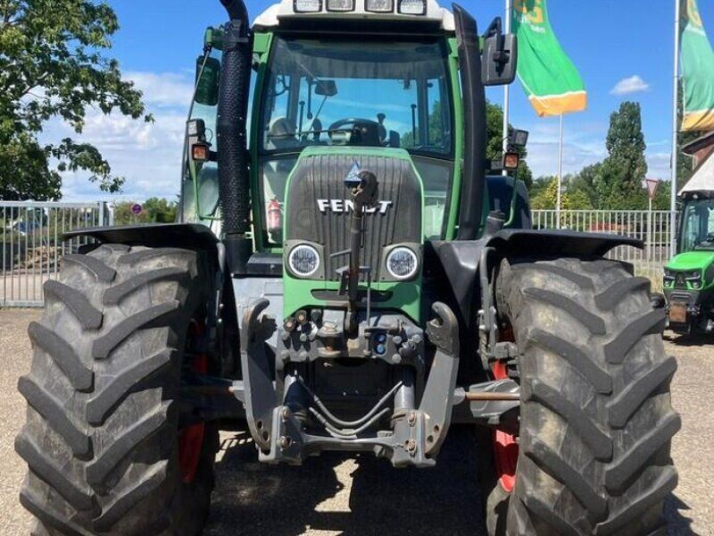 Fendt 820 Vario COM3