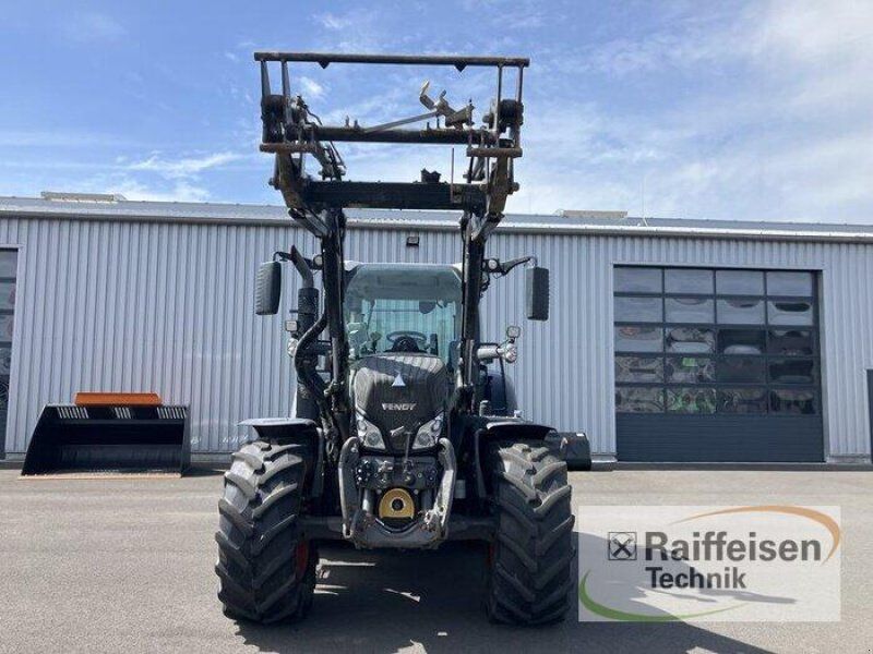Fendt 516 S4 Profi