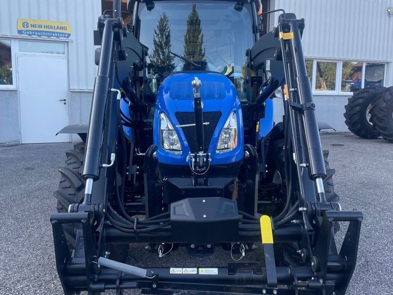New Holland T4.55S Stage V