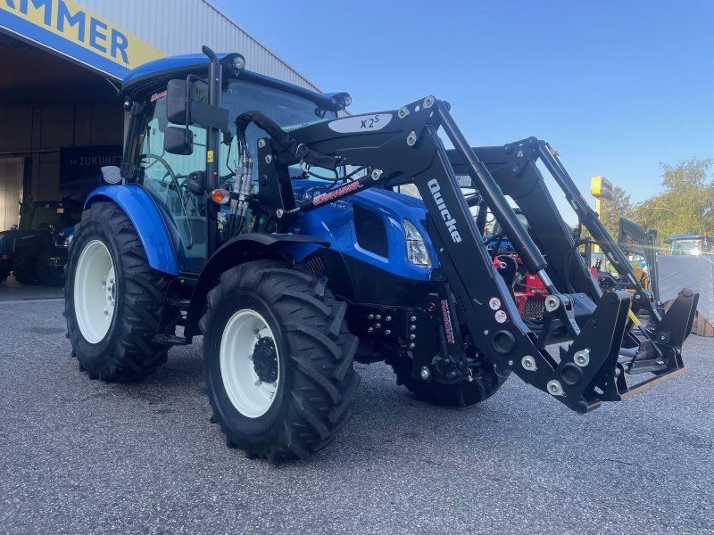 New Holland T4.55S Stage V
