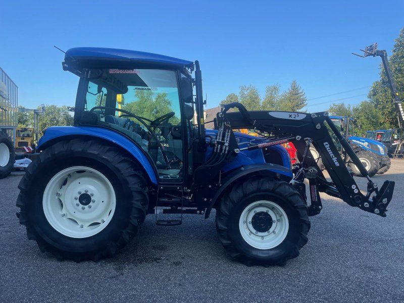 New Holland T4.55S Stage V