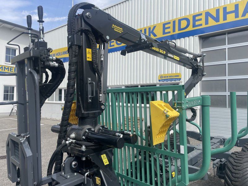 Oehler THK 90 P + OL 6850 SG/P