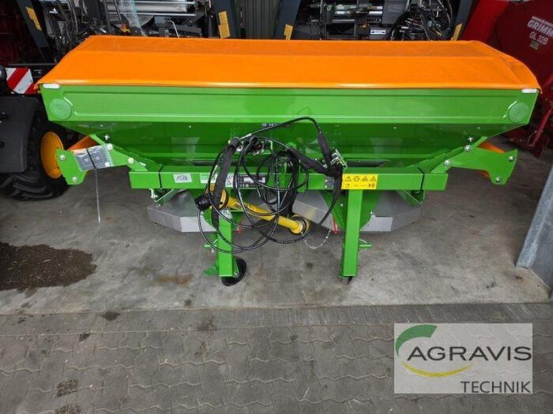 Amazone ZA-M 1002 SPECIAL