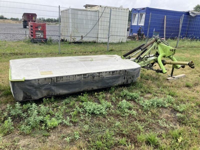 Claas DISCO 2650