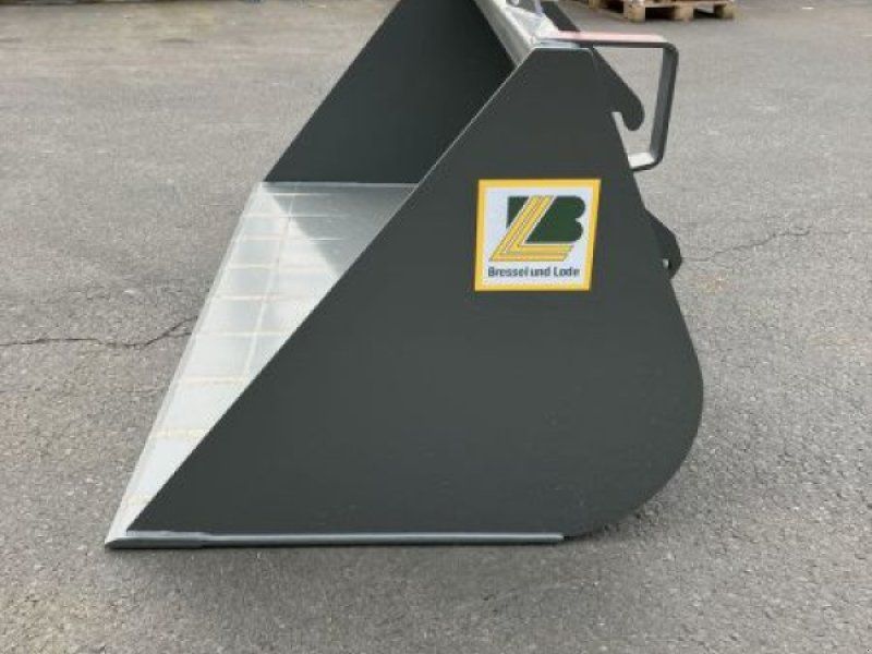 Bressel & Lade VORS. LEICHTGUTSCHAUFEL 1800MM
