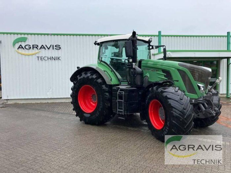 Fendt 927 VARIO S4
